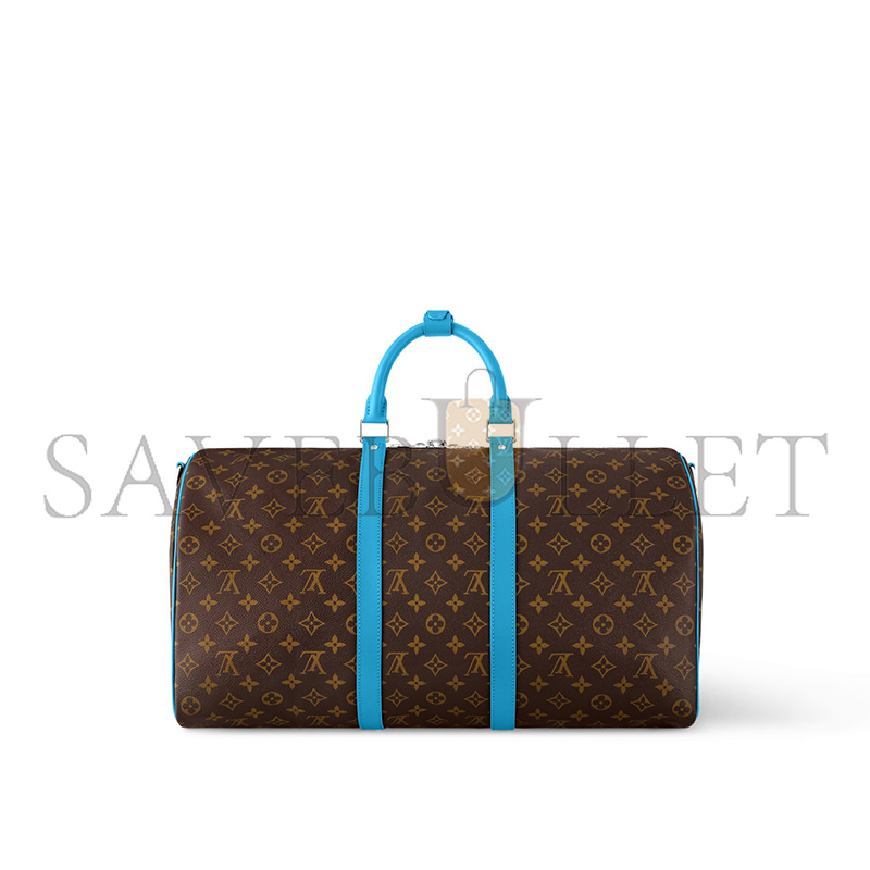 LOUIS VUITTON KEEPALL BANDOULIÈRE 50 M12629 (50*29*23cm)